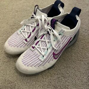 Nike vapor max flyknit